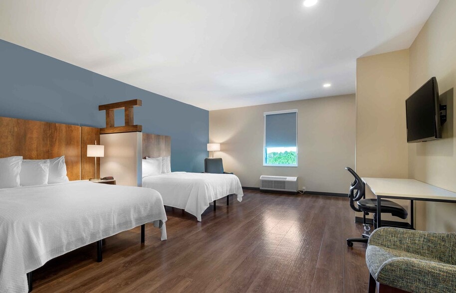 Building Photo - Furnished Studio-Atlanta - Newnan