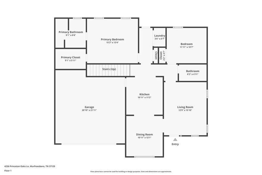 Building Photo - 4236 Princeton Oaks Ln