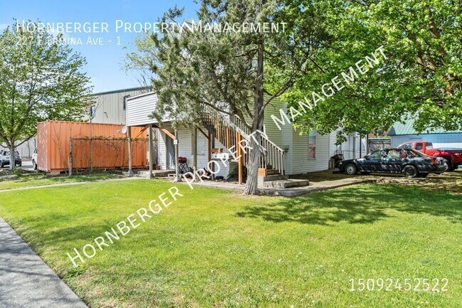 Building Photo - 227 E Ermina Ave