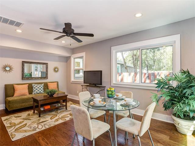 Building Photo - 2609 S 5th St