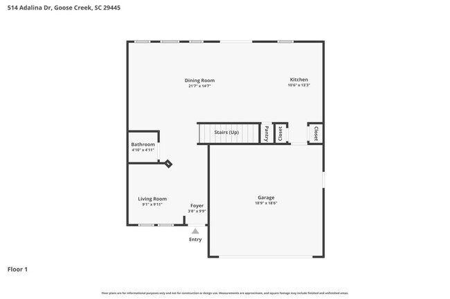 Building Photo - Beautifully Maintained 3 Bed 2.5 Bath Home in Sophia Landing