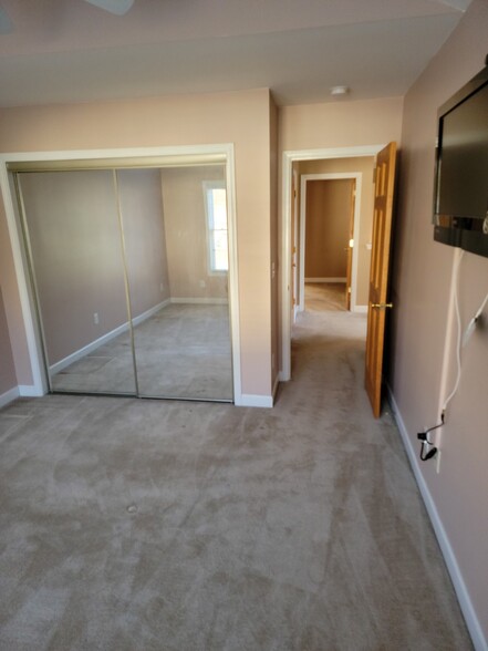 Master bedroom continued - 7649 Keistlers Store Rd