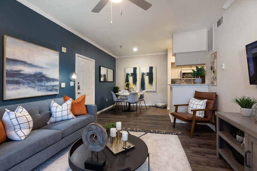 Primary Photo - The Aidan