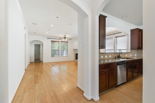 Building Photo - 24527 Spring Harbor Drive