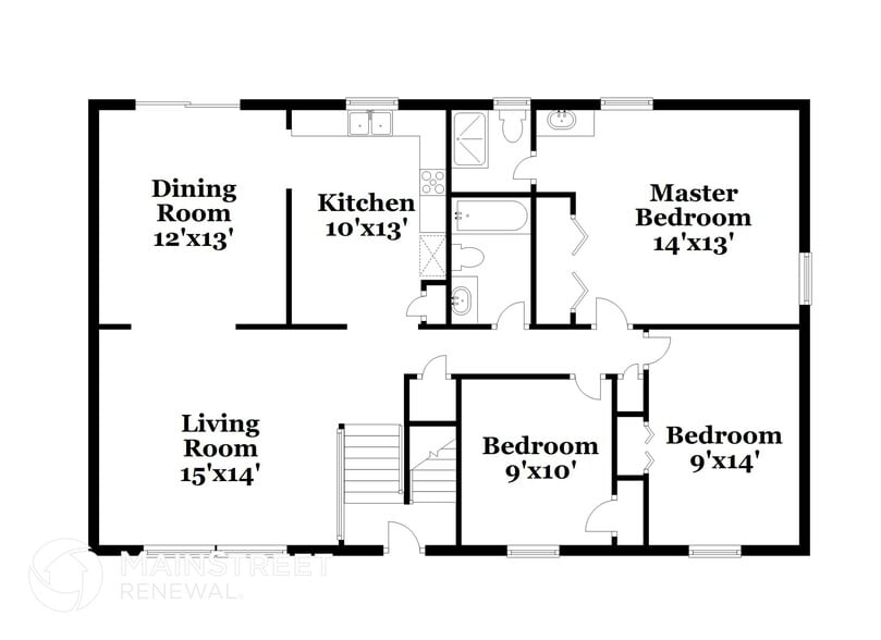 Primary Photo - 15912 W 153rd St