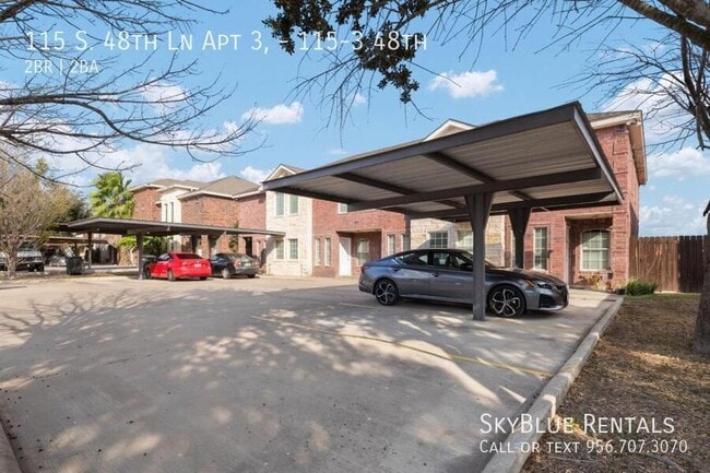 Building Photo - 115 S 48th Ln