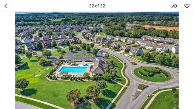 Building Photo - 1518 Rockwood Ln