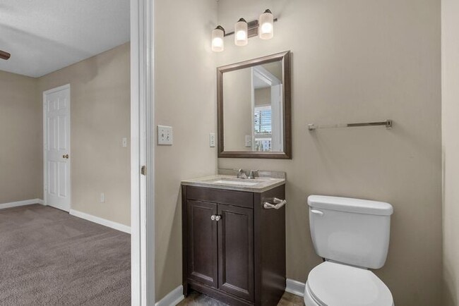 Building Photo - A two-bedroom this nice moves faster than a local taking the back way to avoid the 17 Bypass. Che...