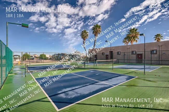 Building Photo - 4555 W Tonto Rd