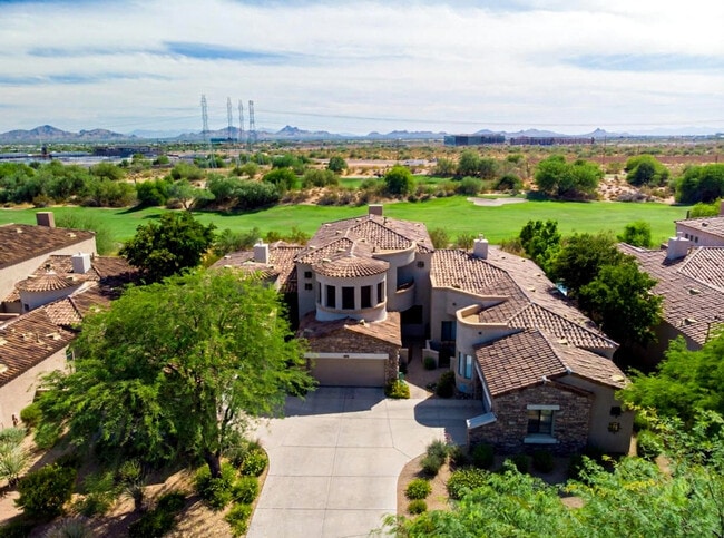 Building Photo - 19550 N Grayhawk Dr