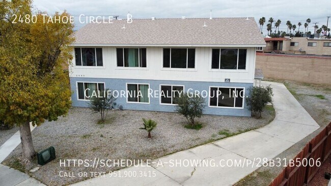 Building Photo - 2480 Tahoe Cir