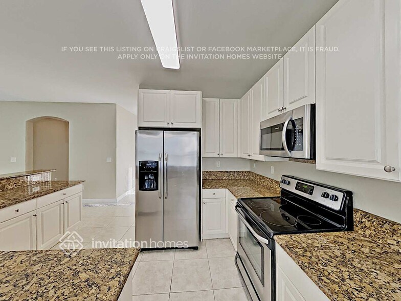 Building Photo - 15434 SW 116th Terrace
