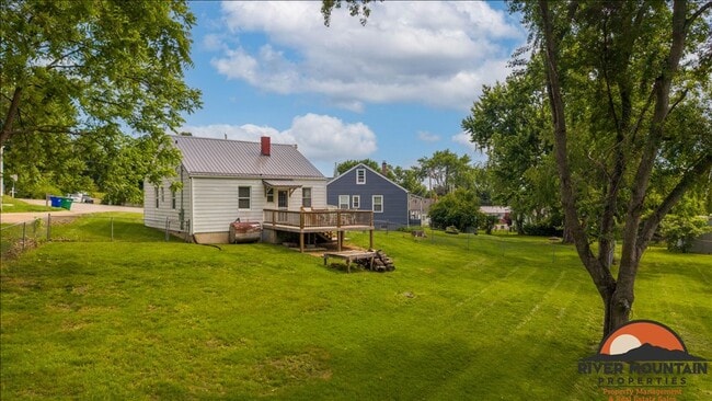 Building Photo - Cozy Single-Family Home in Christiansburg