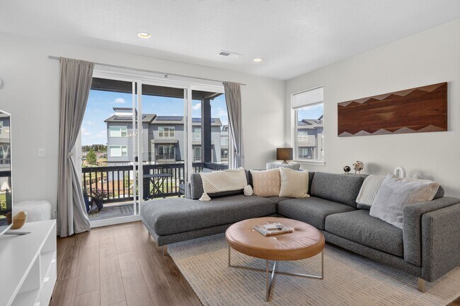Building Photo - 2124 Alcott Way