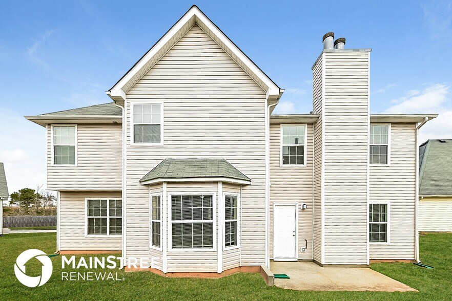 Building Photo - 1653 Deer Crossing Cir