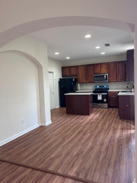 Building Photo - 1624 Overview Cir SW