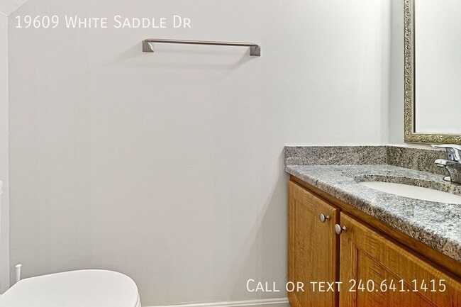 Building Photo - 19609 White Saddle Dr