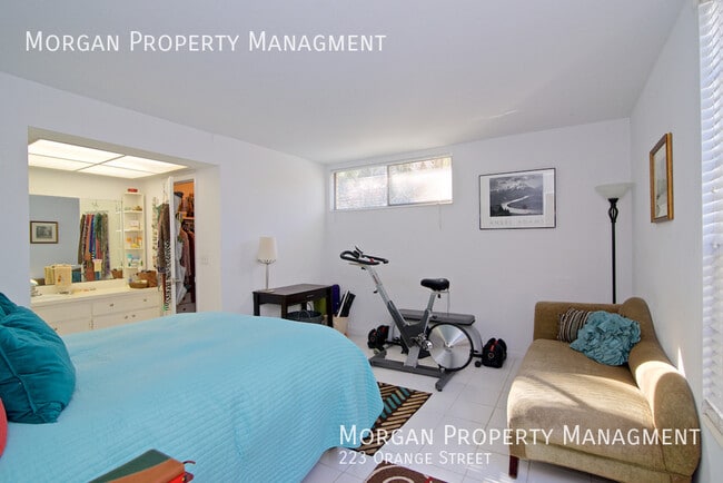 Building Photo - 223 Orange St