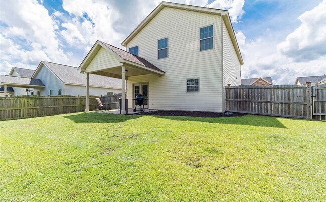 Building Photo - Stunning 3 Bedroom, 2.5 Bathroom- Concord Park in Cayce! Available July 2026!