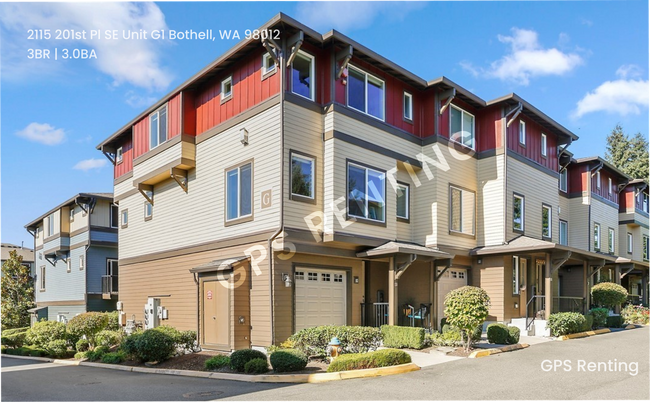 Primary Photo - 2115 201st Pl SE