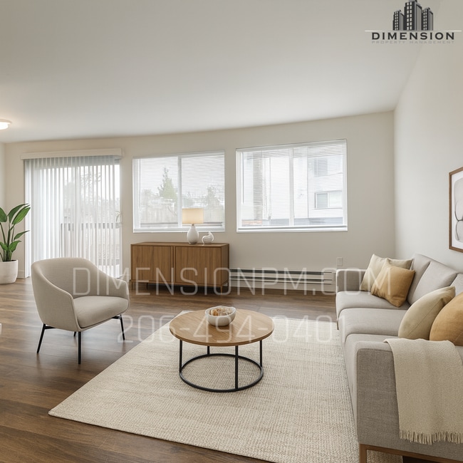 Interior Photo - The Drexel Des Moines