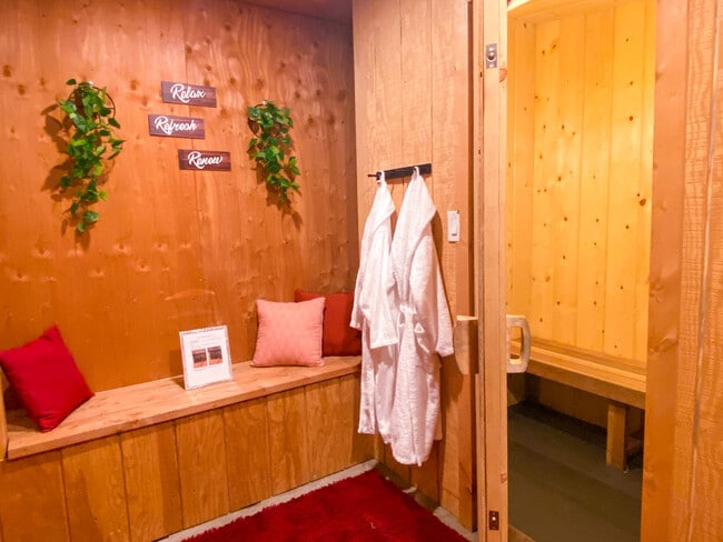 Private sauna, JUST for you! - 842 Tahoe Keys Blvd