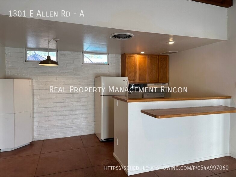 Building Photo - 1301 E Allen Rd