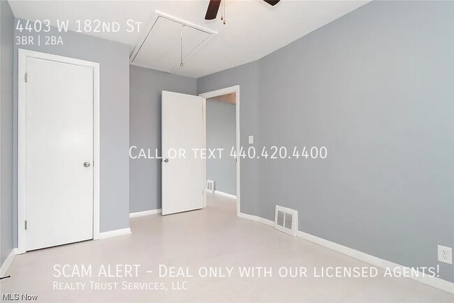 Building Photo - Amazing ranch 3 Bedroom 2 bath