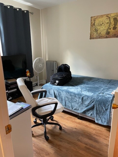 Building Photo - 45 Hemenway St