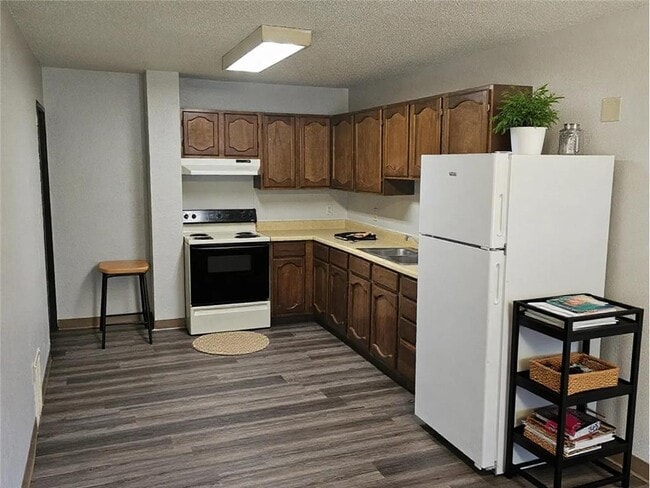 Building Photo - 524 N Grant St