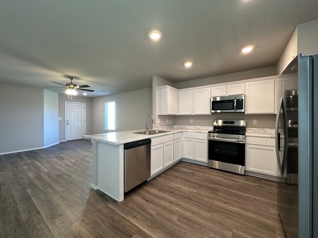 Building Photo - * Move-In Special * New Construction Livin...