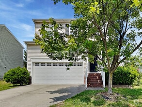 Building Photo - 3011 Cardinal Lake Dr