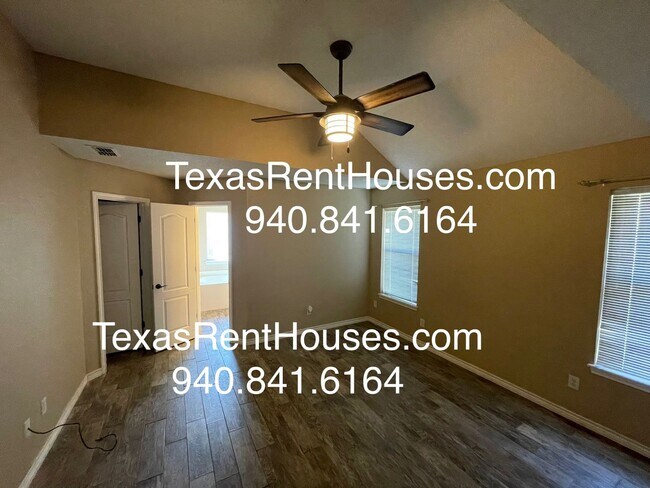 Building Photo - Spacious 3-Bedroom Home for Rent in Wichita Falls – Ideal Location!