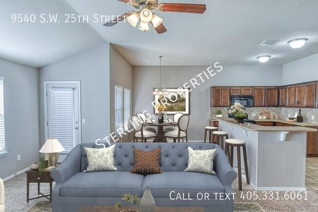 Building Photo - 9540 SW 25th St