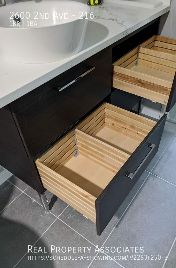 Building Photo - 2600 2nd Ave