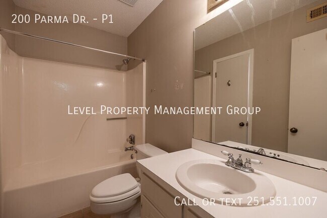 Building Photo - 200 Parma Dr