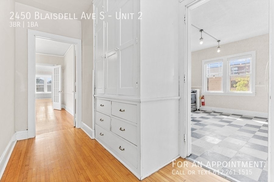 Building Photo - 2450 Blaisdell Ave