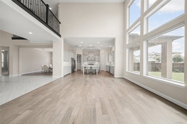 Building Photo - 6411 Tarrion Bay Ln