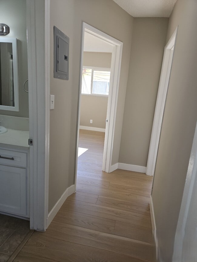 Building Photo - 8445 Tobias Ave