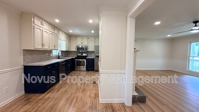 Building Photo - 60 Timbermill Circle