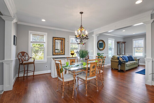 Building Photo - 829 Cinnaminson Ave