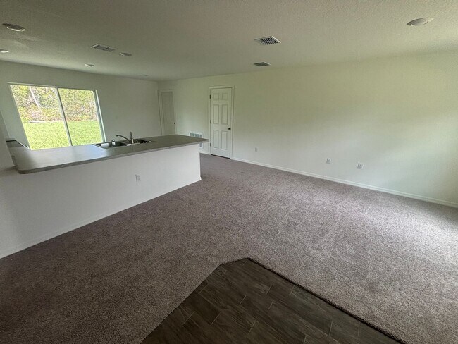 Building Photo - 3/2 open living and kitchen