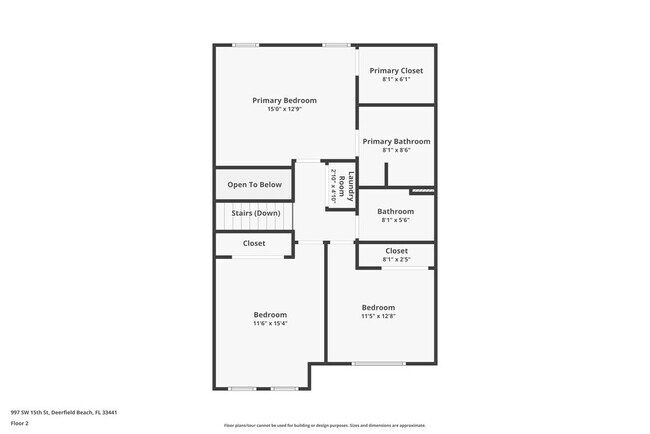 Building Photo - 997 SW 15th St