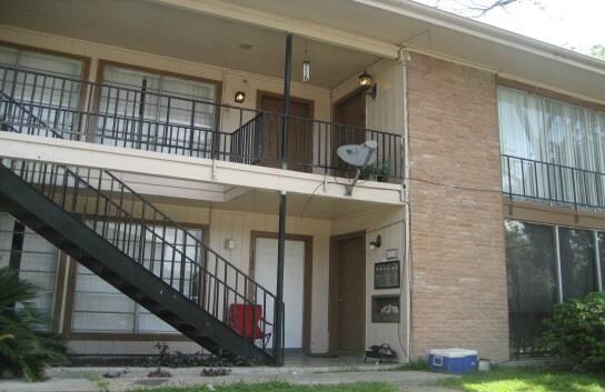 Building Photo - 6215 Fondren Rd