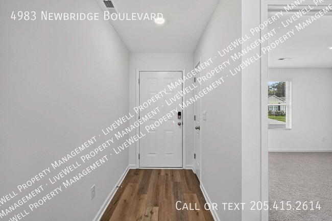 Building Photo - 4983 Newbridge Blvd