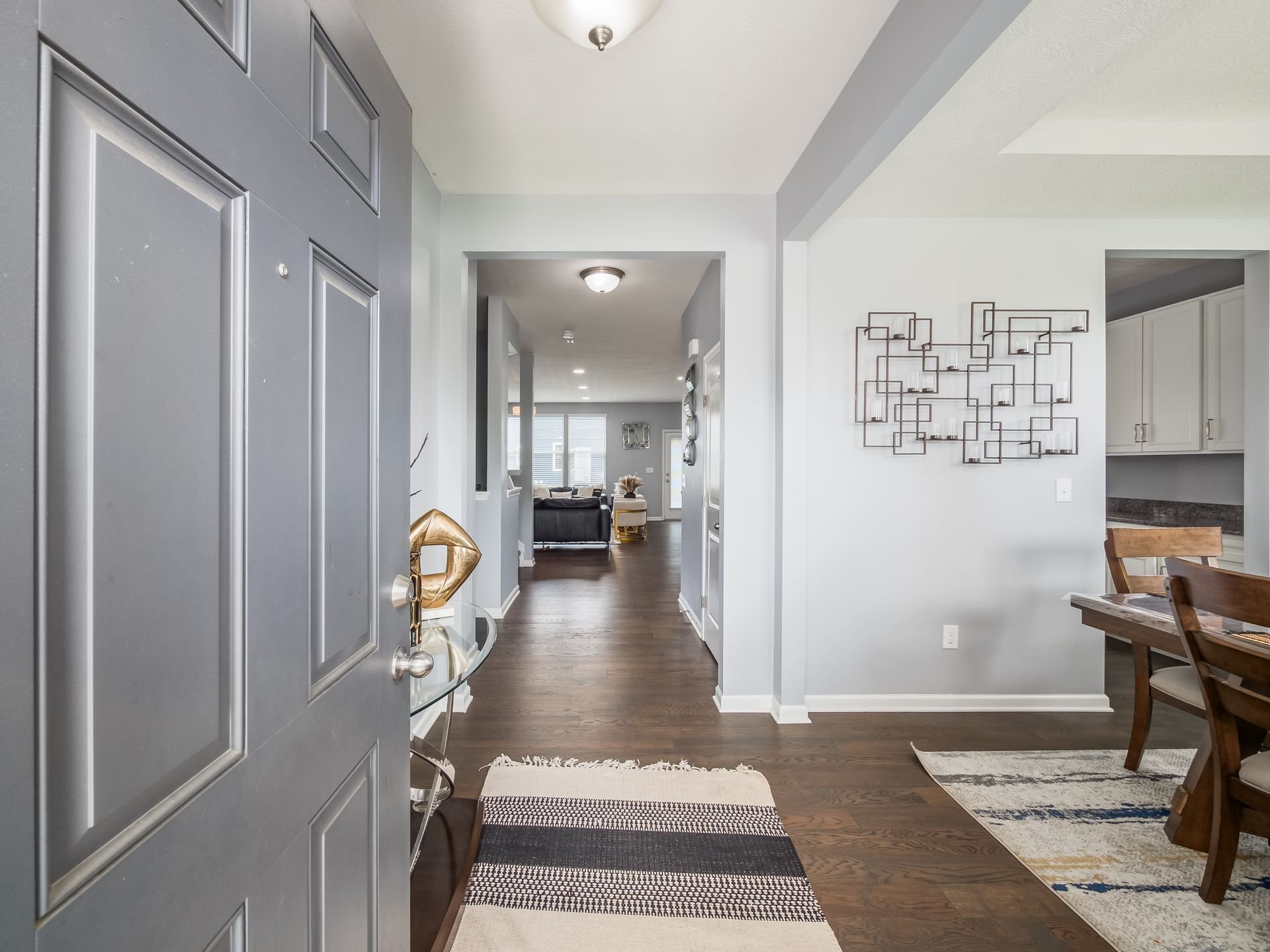 Building Photo - 6575 Rocky Frk Dr
