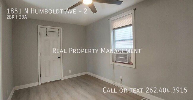 Building Photo - 1851 N Humboldt Ave