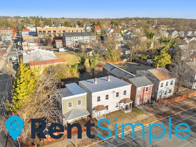 Building Photo - 317 Prince Edward St