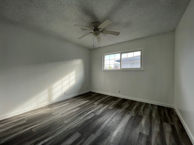 Bedroom 1 - 612 E Olive Ave