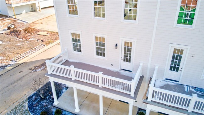 Building Photo - Brand New Construction Townhome in Norton ...